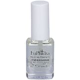 EUPHIDRA OLIO NUTRIENTE UNGHIE E CUTICOLE 10 ML