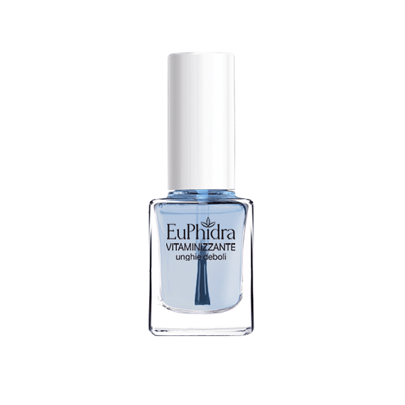 Euphidra Vitaminizzante Unghie Deboli 10 Ml