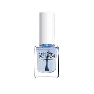 EUPHIDRA VITAMINIZZANTE UNGHIE DEBOLI 10 ML