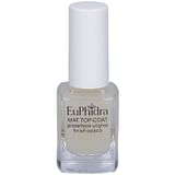 EUPHIDRA MAT TOP COAT PROTETTIVO UNGHIE OPACO 10 ML