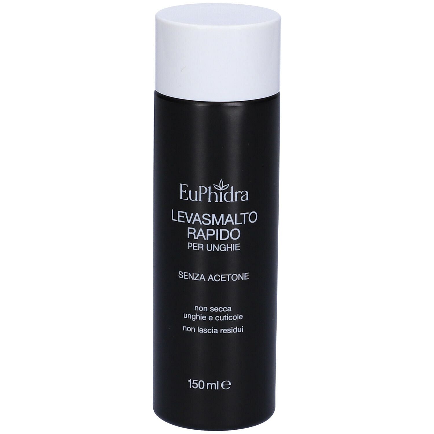 Euphidra Levasmalto Rapido Senza Acetone 150 Ml