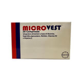 MICROVEST 20 COMPRESSE