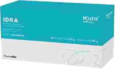 KURA PED IDRA 10 BUSTINE
