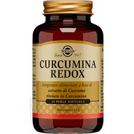 CURCUMINA REDOX 30 CAPSULE