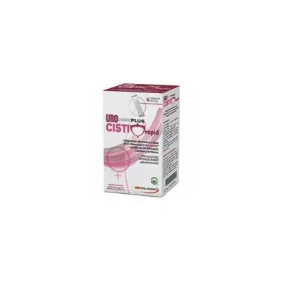 UROGERMIN PLUS CISTI RAPID 14 BUSTINE UROGERMIN PLUS CISTI RAPID 14 BUSTINE