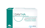 DAV HA 30 COMPRESSE