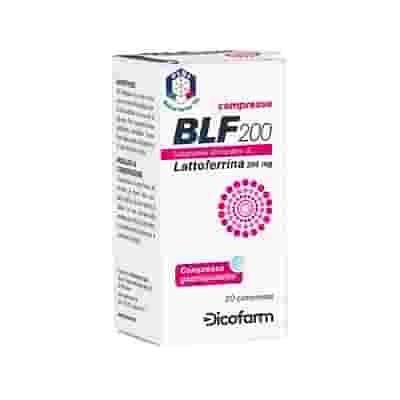 BLF 200 20 COMPRESSE