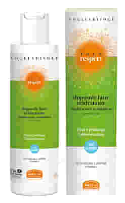 VOGLIADISOLE RESPECT LATTE SOL DOPOSOLE RESTITUTIVO CALMANTE 200 ML