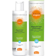 VOGLIADISOLE RESPECT LATTE SOL DOPOSOLE RESTITUTIVO CALMANTE 200 ML