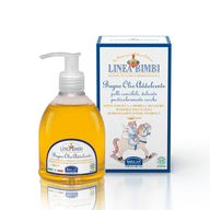 BIMBI BAGNO OLIO ADDOLCENTE 240 ML
