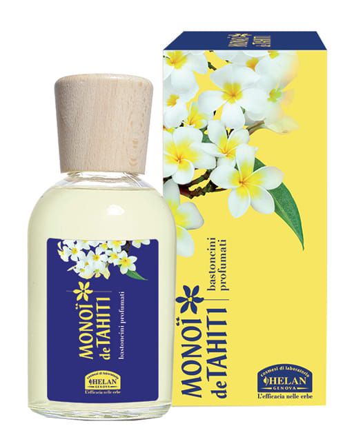 MONOI DE TAHITI BASTONCINI PROFUMATI 1 LITRO