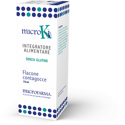 MICRO K 7,5 ML