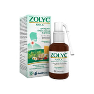ZOLYC GOLA SPRAY 30 ML