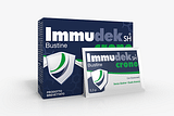 IMMUDEK SH CRONO 14 BUSTINE