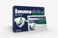 IMMUDEK SH CRONO 14 BUSTINE