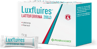 LUXFLUIRES LATTOFERRINA 200D 30 STICK