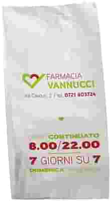 CEF SACCHETTO CARTA 14+10X30 CM 2000 PEZZI