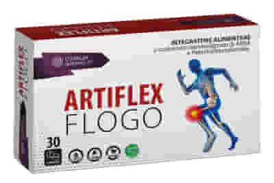 ARTIFLEX FLOGO 30 COMPRESSE