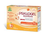 PSYLLOGEL GONFIORE PESCA 10 BUSTINE