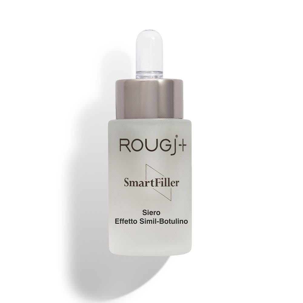 ROUGJ SMARTFILLER SIERO EFFETTO TENSORE 15 ML