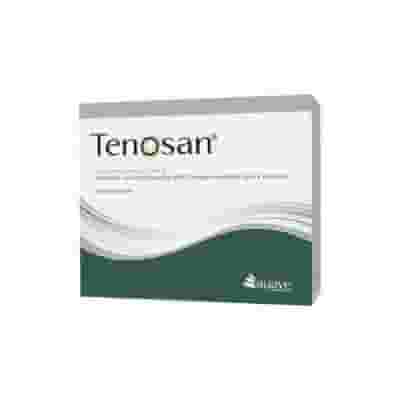 TENOSAN 14 BUSTINE CON EDULCORANTE