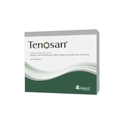 TENOSAN 14 BUSTINE TENOSAN 14 BUSTINE