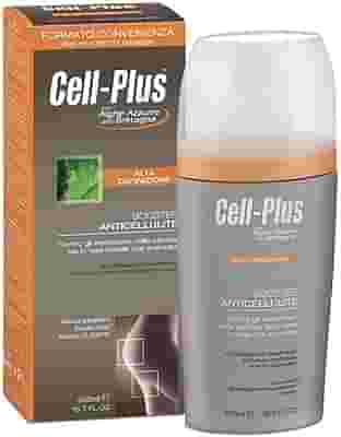 CELL PLUS ALTA DEFINIZIONE BOOSTER ANTICELLULITE 500 ML EDIZIONE LIMITATA