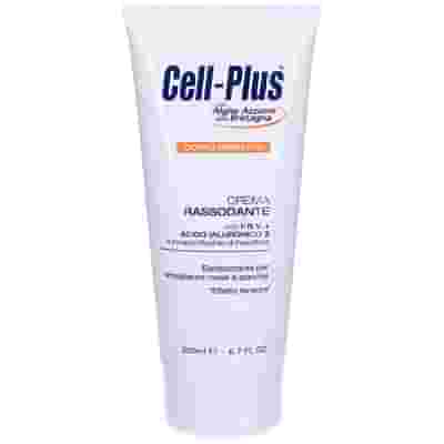 CELL PLUS CREMA RASSODANTE PASSIFLORA 200 ML