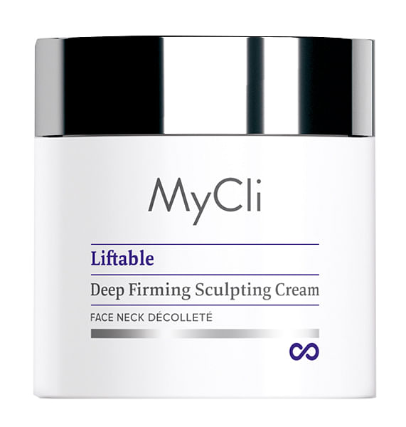 Mycli Lifttable Crema Rassodante Rimodellante Profonda 100 Ml