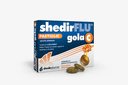 SHEDIRFLU GOLA C ARANCIA 36 PASTIGLIE