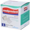 MEDIPRESTERIL BENDA AUTOADESIVA 10X2000 CM 1 PEZZO