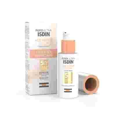 FOTOULTRA AGE REPAIR COLOR FLUIDO 50 ML