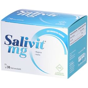 Salivit Mg 30 Stick