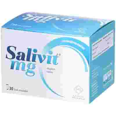 SALIVIT MG 30 STICK