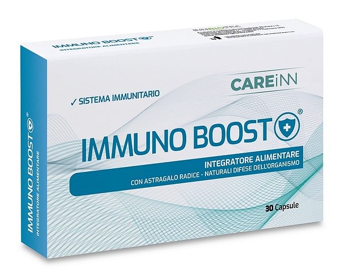 Careinn Immuno Boost 30 Capsule