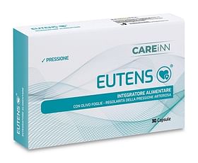 Careinn Eutens 30 Capsule