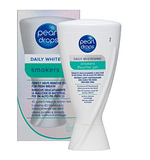 PEARL DROPS DAILY WHITENING SMOKERS 50 ML