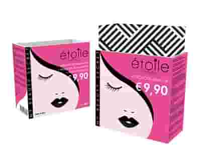 ETOILE SECRET BEAUTY BOX MAKE UP