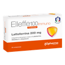 ELLEFFE 100 IMMUNO 20 COMPRESSE