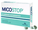 MICOSTOP 30 COMPRESSE