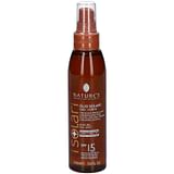 NATURE'S I SOLARI OLIO SOLARE VISO CORPO SPF 15 150 ML
