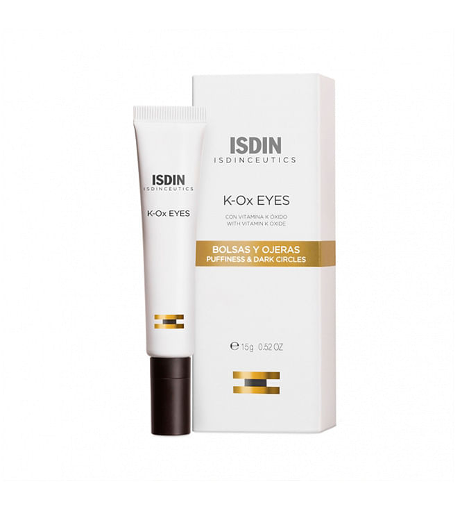 Isdinceutics K Ox Eyes 15 Ml