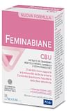 FEMINABIANE CBU 30 COMPRESSE