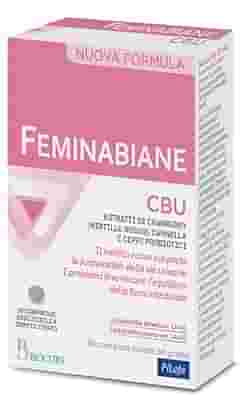 FEMINABIANE CBU 30 COMPRESSE
