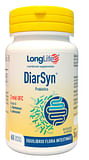 LONGLIFE DIARSYN 60 CAPSULE VEGETALI