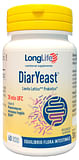 LONGLIFE DIARYEAST 60 CAPSULE VEGETALI