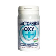 LACTOFERRIN OXY 30 CAPSULE