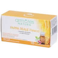 ARMORES PAPPA REALE FRESCA 10 FLACONCINI DA 10 ML