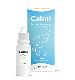 Calmi' Colin Gocce 15 Ml