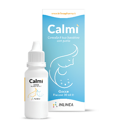 CALMI' COLIN GOCCE 15 ML